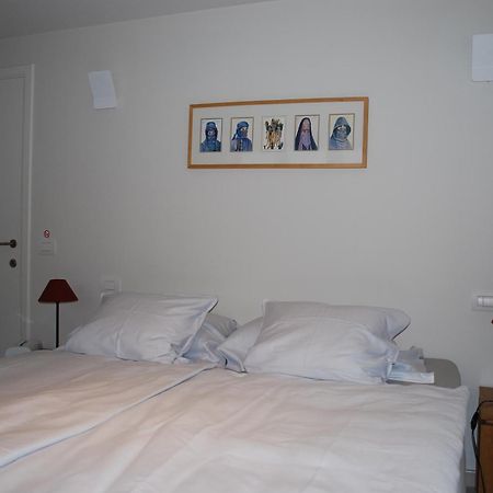 B&B Coup De Coeur Moorslede Экстерьер фото