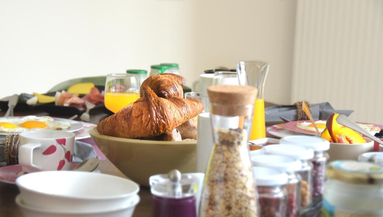 B&B Coup De Coeur Moorslede Экстерьер фото