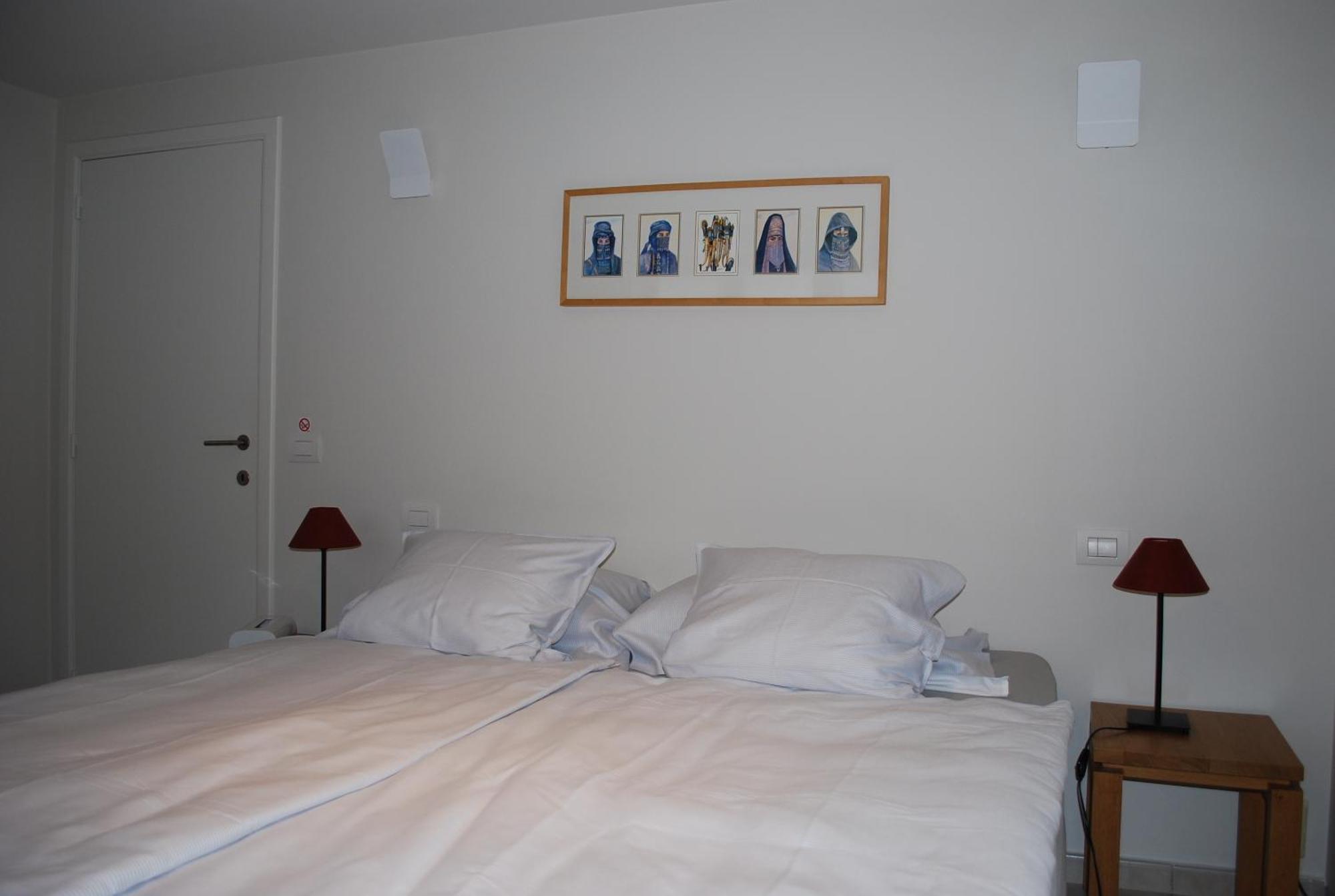 B&B Coup De Coeur Moorslede Экстерьер фото