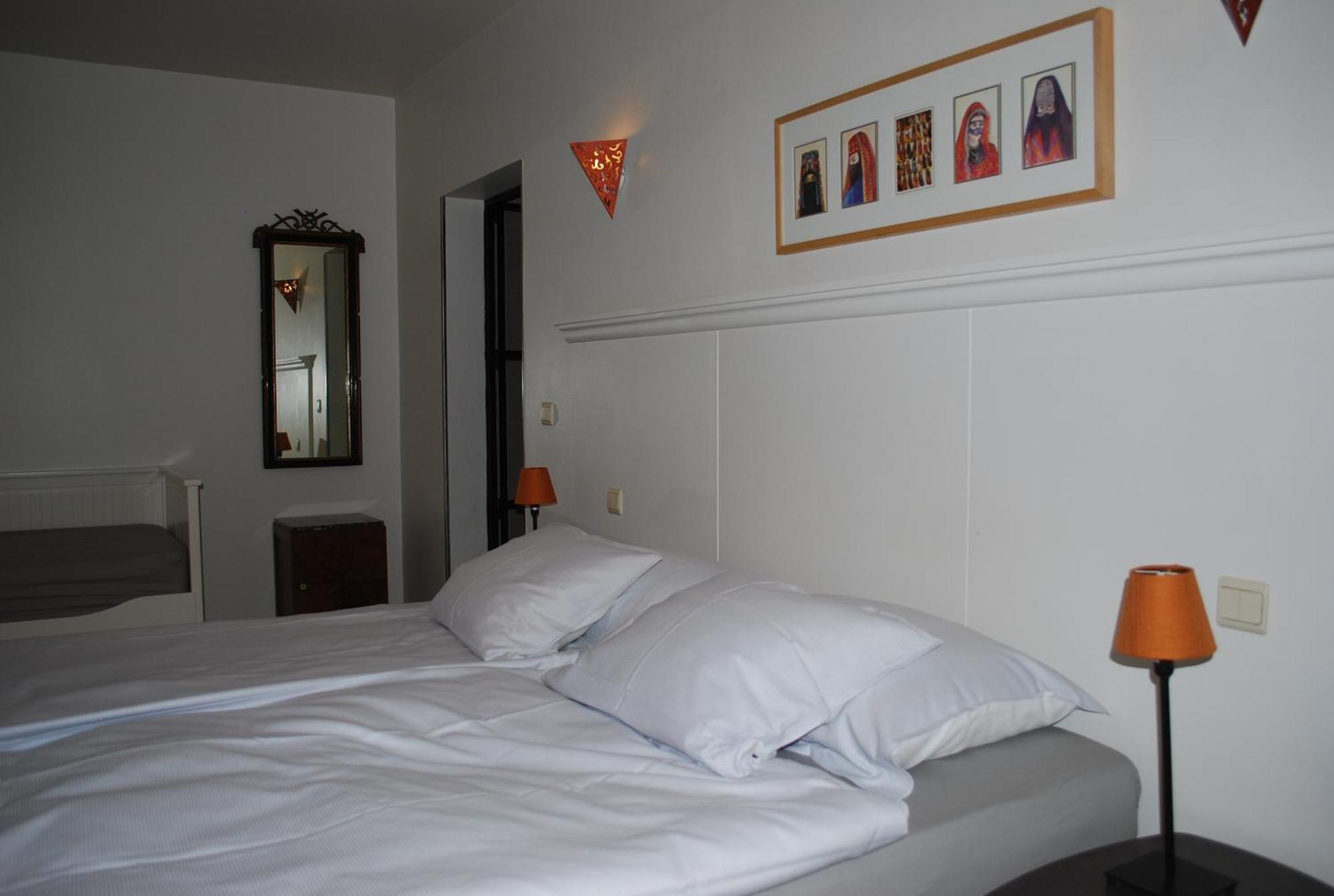 B&B Coup De Coeur Moorslede Экстерьер фото