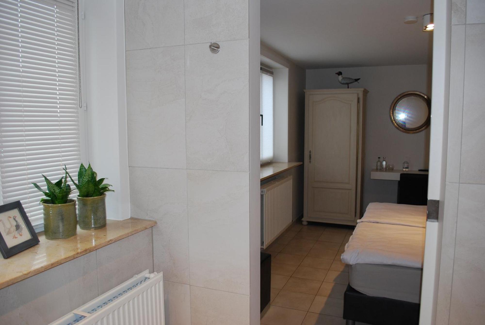 B&B Coup De Coeur Moorslede Экстерьер фото