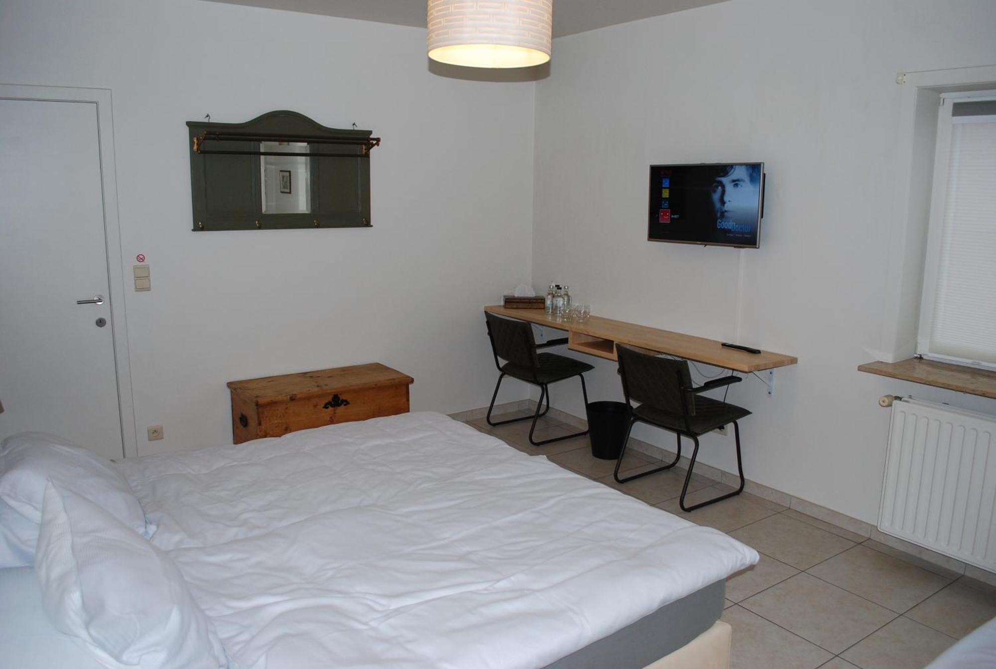 B&B Coup De Coeur Moorslede Экстерьер фото